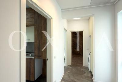 Apartament cu 2 camere semidecomandat, mobilat în Giroc - 7