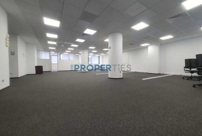 Comision 0! Inchiriere birouri Grozavesti - intre 210 si 435mp - 2