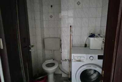 Apartament 4 camere Decomandat, Centrala, 105mp Bulevardul Chisinau - 6