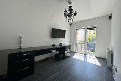 Casa de lux in stil baroc , ultrafinisata si exclusivista, FLORESTI. - 6