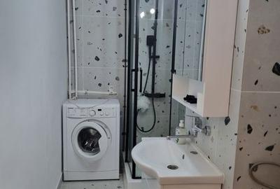 Garsonieră decomandată în Sebastian - 6