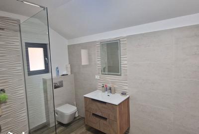 Casă cu 3 camere cu Teren 1000 Mp în Central - 5