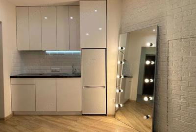 Garsonieră decomandată în Gorjului - 5