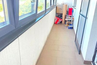 Apartament cu 2 camere în Cug - 9
