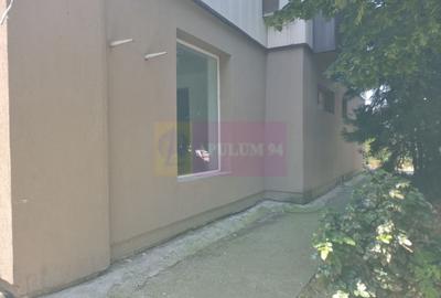 CORNETU (IF) - SPATIU DE VANZARE 124 MP - 17