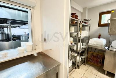 REC3001348 Spatiu comercial I Restaurant I De inchiriat I Lac I Mircea Eliade - - 13