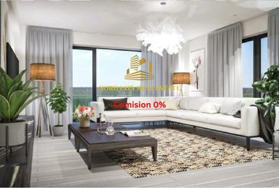 Garsonieră în Exterior Vest - 2