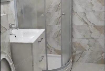 Apartament cu 2 camere nedecomandat în Central - 1