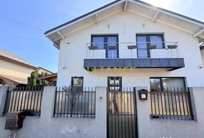 Casă cu 4 camere cu Teren 250 Mp în Berceni - 3