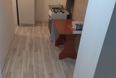 Garsonieră decomandată în Burdujeni - 2