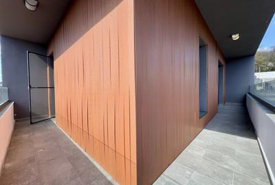 Duplex cu 4 camere cu Canalizare în Iris - 19