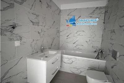 Apartament cu 2 camere decomandat în Băneasa - 5