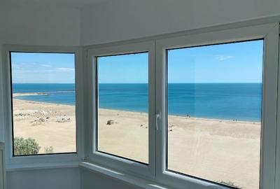 Faleză Nord | Apartamentul 3 Cam. cu vedere la RĂSĂRIT - 1