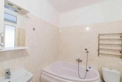 Garsonieră decomandată în Floreasca