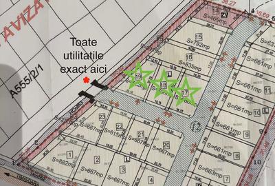 Spațiu comercial, în Urseni