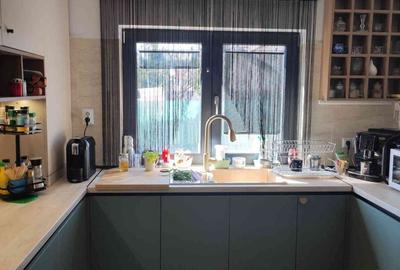 Casă cu 4 camere cu Teren 777 Mp în Brebu - 5