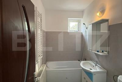 Apartament 2 camere semidecomandat intr-o zona foarte linistita - 7