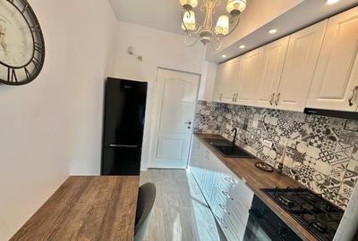 Proprietar garsoniera mobilata utilata Plaza Residence faza 3 Lujerului - 6