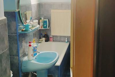 Apartament cu 2 camere nedecomandat în Central - 7