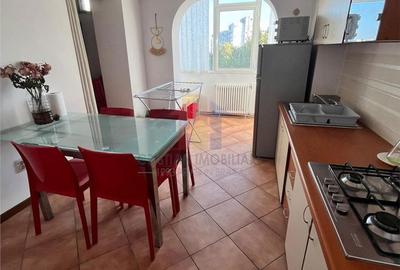 Apartament cu 2 camere decomandat în Călărași - 9