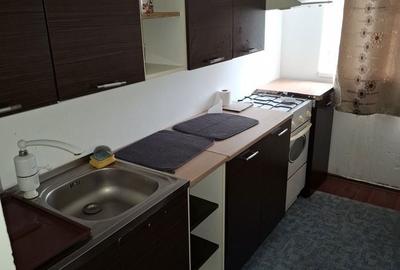 Garsonieră semidecomandată în Preajba Mare - 2