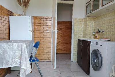 Apartament cu 2 camere decomandat în Central - 2