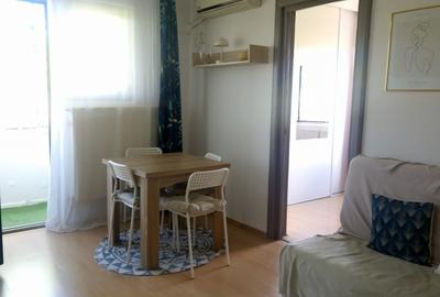 Apartament cu 2 camere semidecomandat în Gheorghe Lazăr - 3