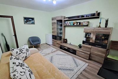 Apartament cu 2 camere decomandat în Central - 9