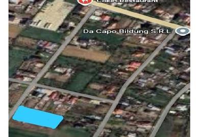 Teren de 3024 mp, în Călinești - 1