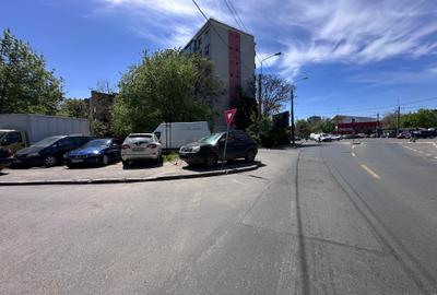 Teren Construcții intravilan de 400 mp, în 1 Mai - 3