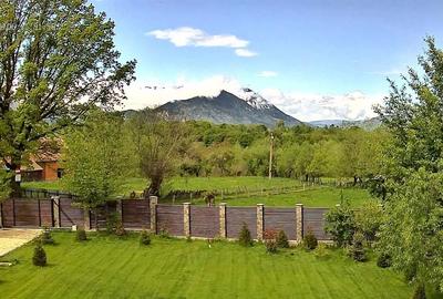 Casa Bran complet mobilata si utilata - 15