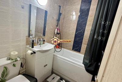 Apartament 4 camere Mircea cel Batran - 10