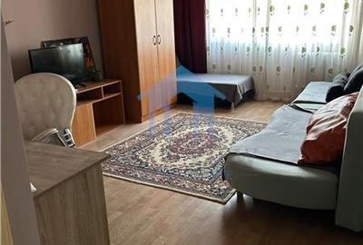 Apartament cu 2 camere decomandat, mobilat în Zorilor - 3