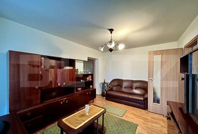 Apartament cu 3 camere, 56 mp, zona Cina - 3