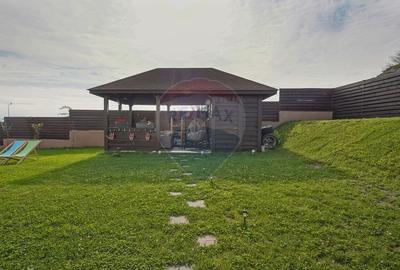 Casa individuala de vanzare in Harman - moderna, spatioasa si complet - 32