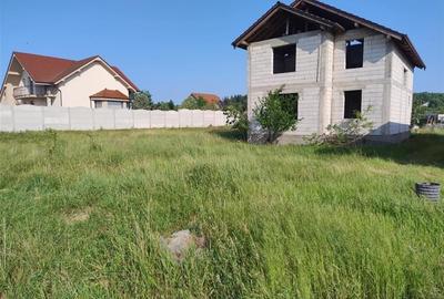 RECO Casa 4 camere, Alparea - 4