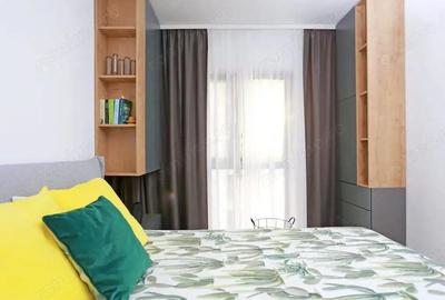 Apartament 2 camere-tip studio- Aparatorii Patriei - 1
