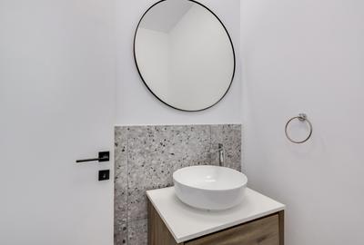 Casă cu 5 camere cu Canalizare în Pipera - 10