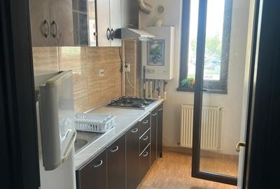 Garsonieră semidecomandată, mobilată în Mamaia - 4