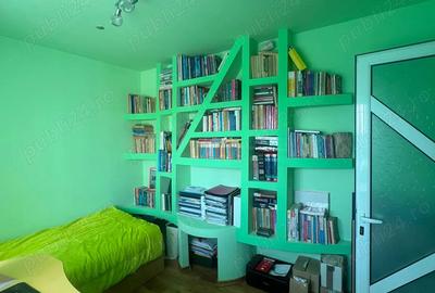 Vand apartament 4 camere duplex in Ploiesti - 1