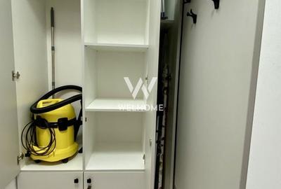 Chirie apartament 2 camere la Vila cartier DaVinci Sibiu - 16