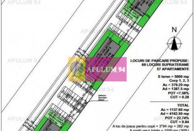Teren Fundeni-Dobroesti - 2