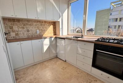 Apartament 3 camere Obor Bd. Garii Obor, 64 mp, balcon, - 3