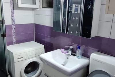 Garsonieră decomandată, mobilată în Chișinau - 5