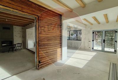 Proprietate premium, intimitate, liniste in Gura Vaii 4000 mp teren - 17