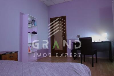 Se inchiriaza camera/camere intr-un complex rezidential–Piata Garii - 7