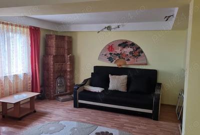 Casa P+1 mansardat comuna Glina jud.Ilfov - 1