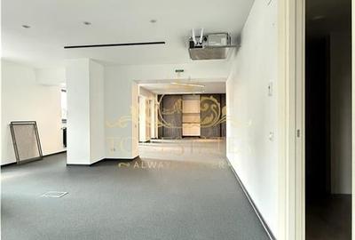 Inchiriere Spatiu Birouri 102 The Address - Barbu Vcarescu, Bucuresti - 8