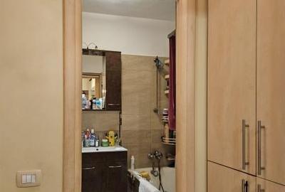 Apartament de 3 camere Basarabia - 7