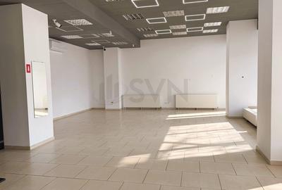 REC3001279 Spatiu comercial pretabil retail l showroom l cafenea l birouri - 5